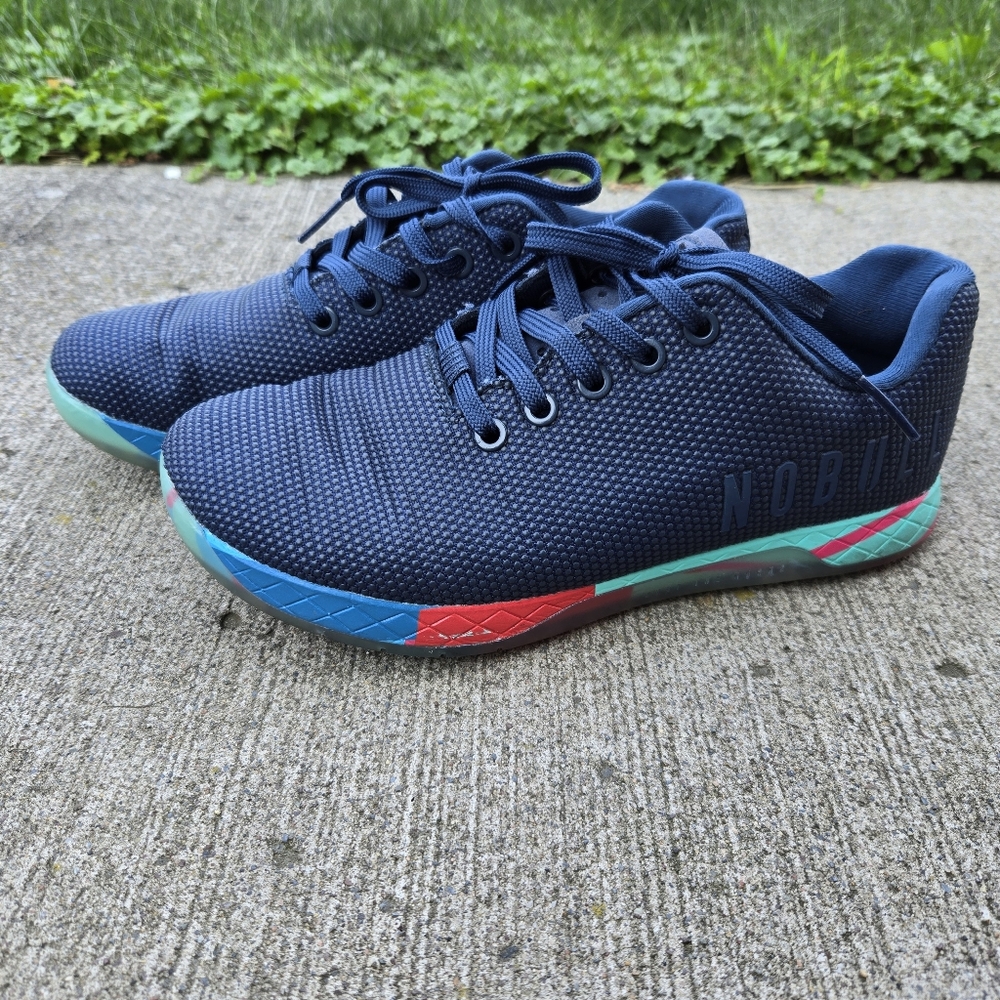 NOBULL Outwork Training Shoes
